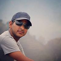 Portrait of a photographer (avatar) Pramod Bhattarai