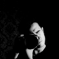 Portrait of a photographer (avatar) Prayuda (Prayuda Dewantara)