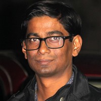 Portrait of a photographer (avatar) DIBAKAR ROY