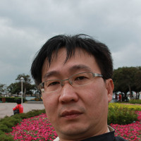 Портрет фотографа (аватар) Lawrence Chung Chee Ming (Lawrence Chung)