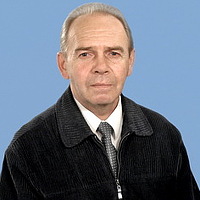 Portrait of a photographer (avatar) Nicolay Kuvshinov