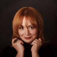 Portrait of a photographer (avatar) Мария Чернова (Maria Chernova)