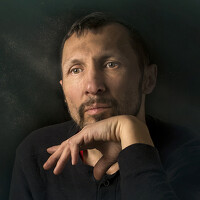 Portrait of a photographer (avatar) Grigore ROIBU