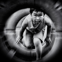 Portrait of a photographer (avatar) Despird Zhang