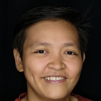 Portrait of a photographer (avatar) Mary Joy Ganitano
