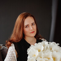 Портрет фотографа (аватар) Ляхова Ольга (Lyakhova Olga)