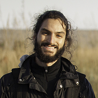 Portrait of a photographer (avatar) Augusto Milagres e Gomes