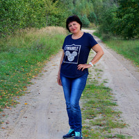 Portrait of a photographer (avatar) Galina Tsmyg