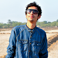 Portrait of a photographer (avatar) Muhammad Hassan Talal
