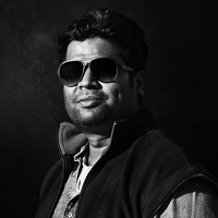 Portrait of a photographer (avatar) Arijit Biswas