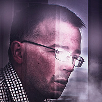 Portrait of a photographer (avatar) Синецкий Алексей (Sineckiy Alex)