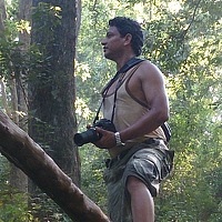 Portrait of a photographer (avatar) Deep Rajwar