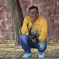 Portrait of a photographer (avatar) Abid Ali Khan