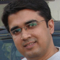 Portrait of a photographer (avatar) Sourav Mookherjee