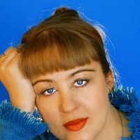 Portrait of a photographer (avatar) Лариса Максименко (Maksimenko Larisa)