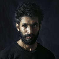 Portrait of a photographer (avatar) Sameera Madusanka (Sameera Madusanka Herath Bandara)