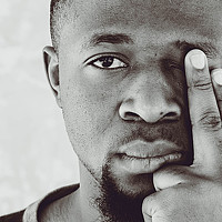 Portrait of a photographer (avatar) Emmanuel