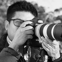 Portrait of a photographer (avatar) Min Min Tun