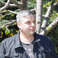 Portrait of a photographer (avatar) Sergey Chelakhov