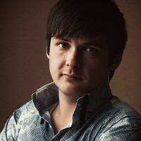 Portrait of a photographer (avatar) Алексей Сергованцев (Alexey Sergovantsev)