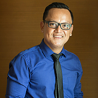 Portrait of a photographer (avatar) Ariel Salupan (Aying Salupan)