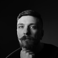 Portrait of a photographer (avatar) Шелегов Александр (Alexandr Shelegov)