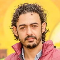 Portrait of a photographer (avatar) Fathi Ibrahim (Ibrahim Fathi Al Midana)