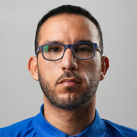 Portrait of a photographer (avatar) Youcef Guellal