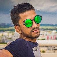 Portrait of a photographer (avatar) Aminul Islam