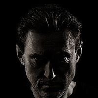 Portrait of a photographer (avatar) Коробешко Сергей