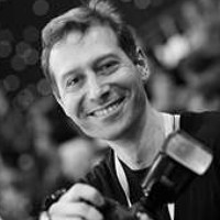 Portrait of a photographer (avatar) Арест Сергей (Sergey Arest)
