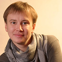 Portrait of a photographer (avatar) Селиванов Евгений (Evgeny Selivanov)