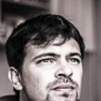 Portrait of a photographer (avatar) Величко Александр (Alex Vel)