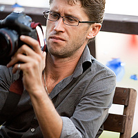 Portrait of a photographer (avatar) Дуюнов Максим