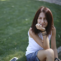 Портрет фотографа (аватар) Шатровская Наташа (Shatrovskaya Natasha)