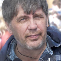 Portrait of a photographer (avatar) Александр Иванович (Пантюшин)