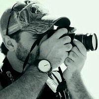 Portrait of a photographer (avatar) Juan Espinoza