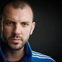 Portrait of a photographer (avatar) Ilir Berisha