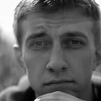 Portrait of a photographer (avatar) Александр Путило (Alexander Putilo)
