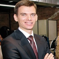 Portrait of a photographer (avatar) Ruslan Karabinin (Karabinin Ruslan)