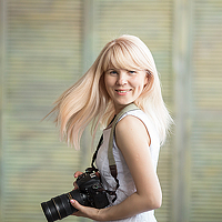 Portrait of a photographer (avatar) Наталья Шадрина