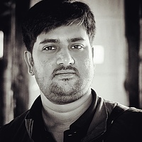 Портрет фотографа (аватар) Sunil Koti
