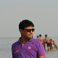 Portrait of a photographer (avatar) Sandip Dey