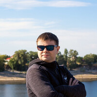 Portrait of a photographer (avatar) Павел Сторчилов (Pavel Storchilov)