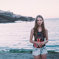 Portrait of a photographer (avatar) Slovak Eva