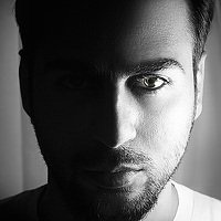 Portrait of a photographer (avatar) Hamid Rastin