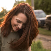 Portrait of a photographer (avatar) Наталия Емельянова (Natalia Emelyanova)