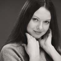 Portrait of a photographer (avatar) Ольга Попова (Olga Popova)