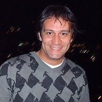 Portrait of a photographer (avatar) Rodrigo Acuna