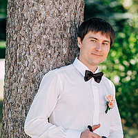 Portrait of a photographer (avatar) Евгений Рукавицин (Yevhenii Rukavitsyn)